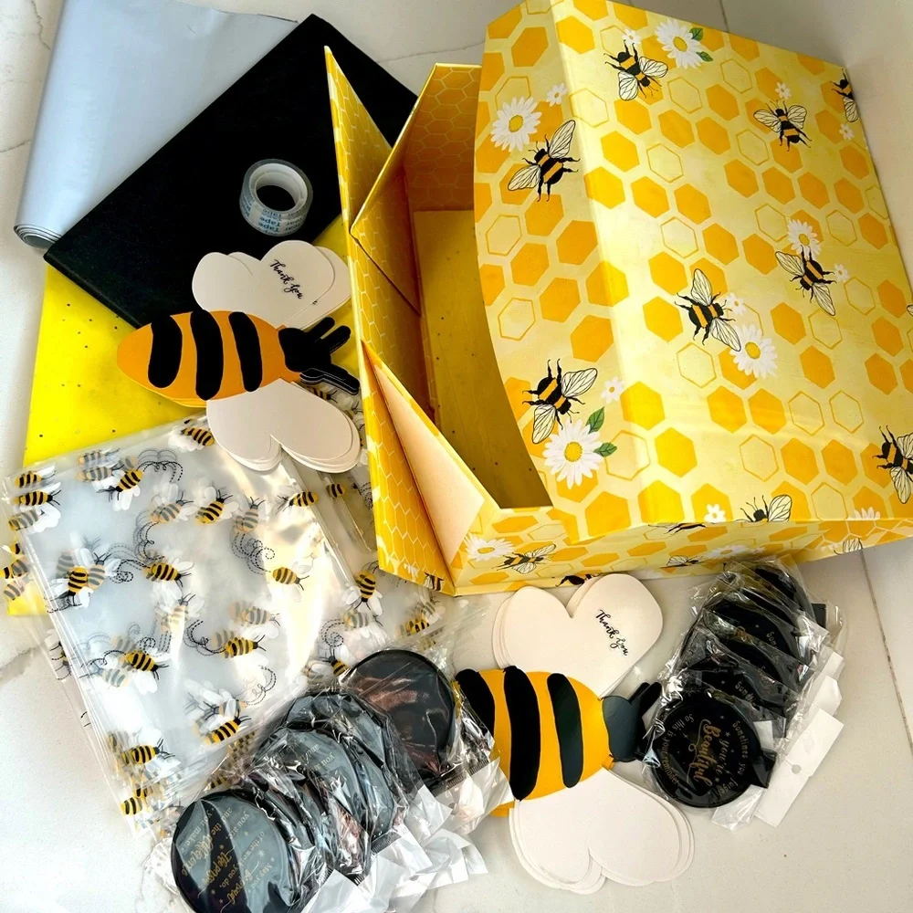 Resellers Packaging Bundle